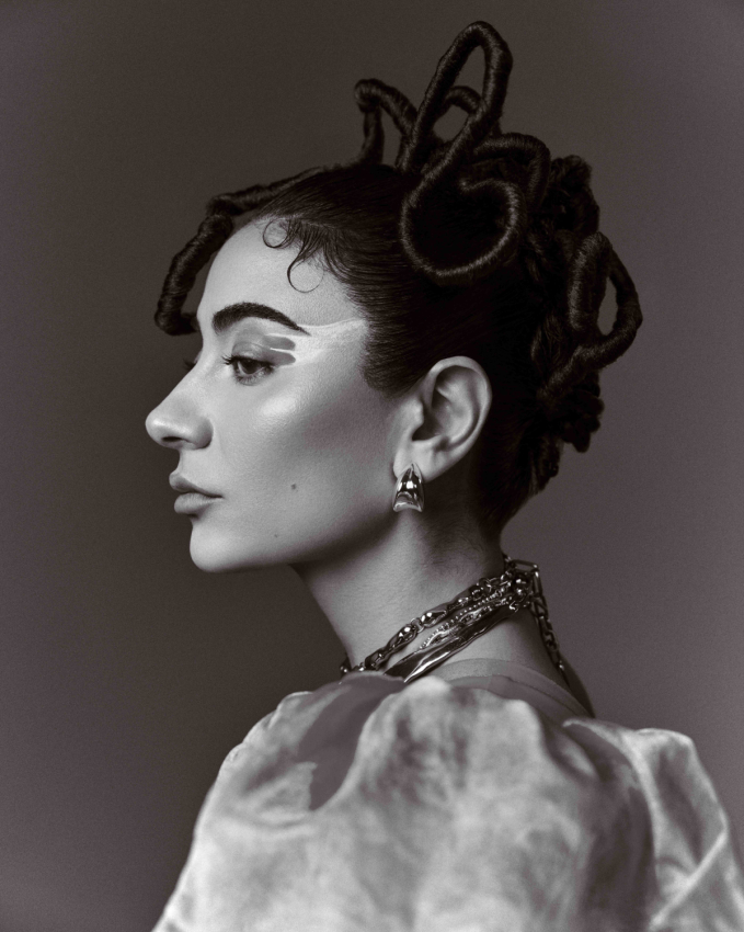 LATEISHA GRANT - PORTFOLIO - BEAUTY